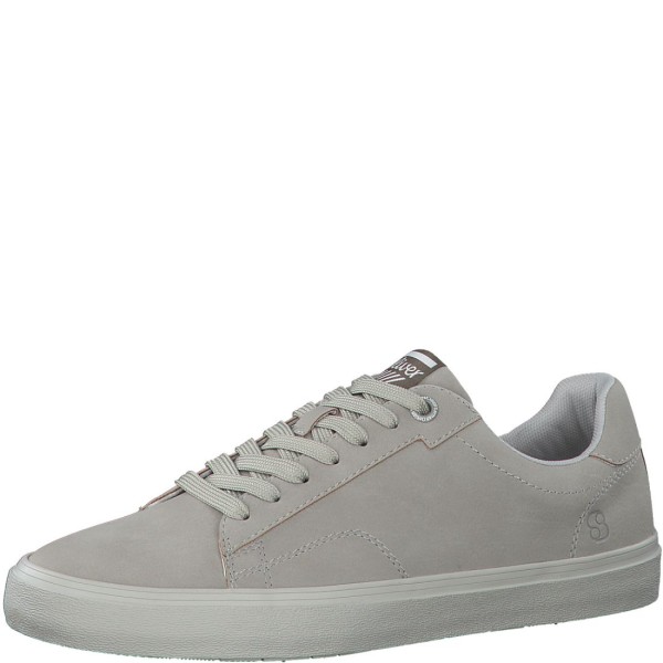 S.OLIVER CASUAL MEN ° 5-5-13620-29 ° Sneaker Low ° Taupe 341 ° EU 42