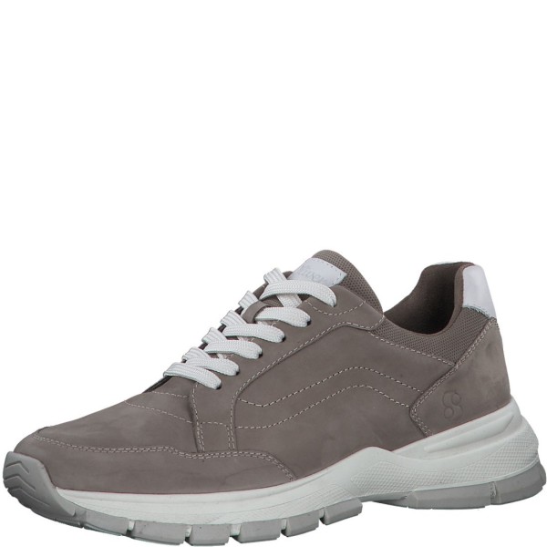 S.OLIVER CASUAL MEN ° 5-5-23611-39 ° Sneaker Low ° Taupe 341 ° EU 40