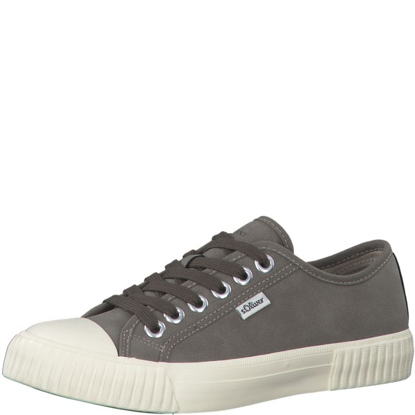 S.OLIVER CASUAL WOMEN ° 5-5-23620-39 ° Sneaker Niedrig ° Taupe